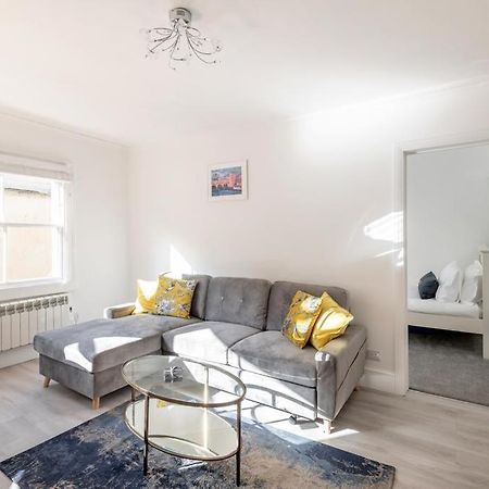 Flat In Bath City Centre المظهر الخارجي الصورة