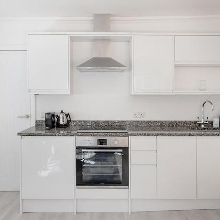 Flat In Bath City Centre المظهر الخارجي الصورة