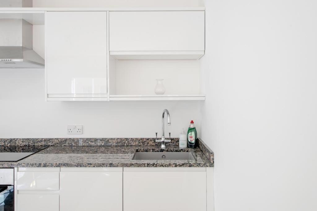 Flat In Bath City Centre المظهر الخارجي الصورة