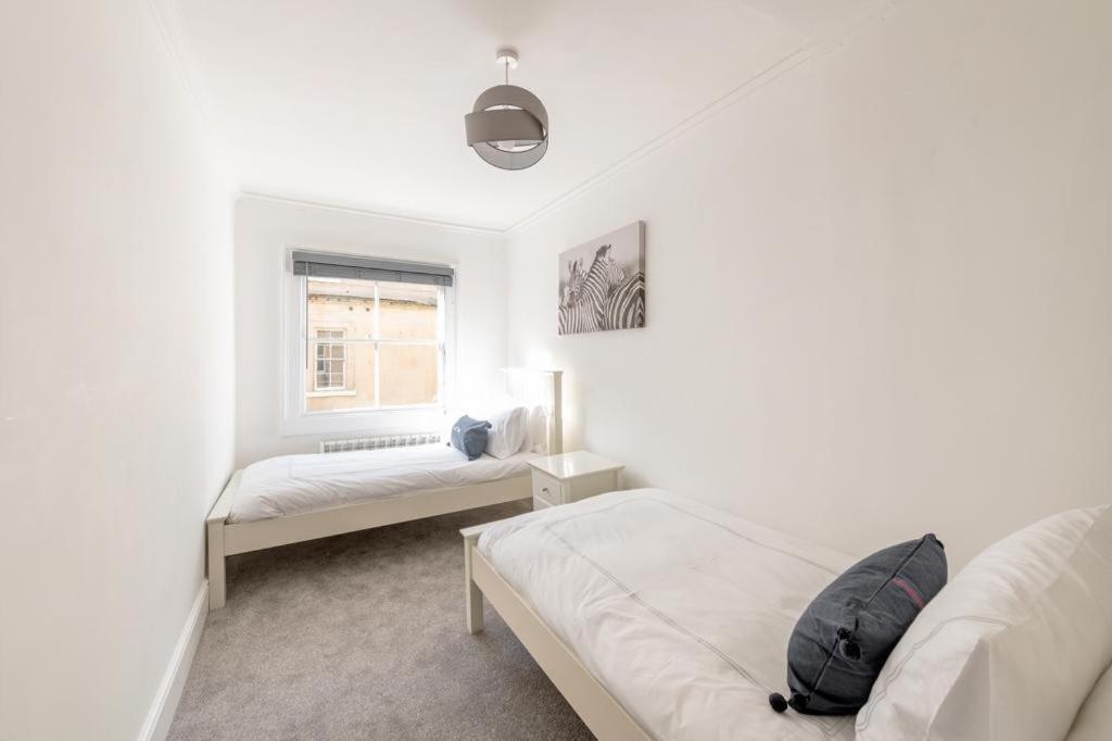 Flat In Bath City Centre المظهر الخارجي الصورة