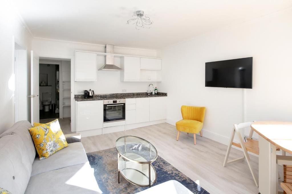 Flat In Bath City Centre المظهر الخارجي الصورة